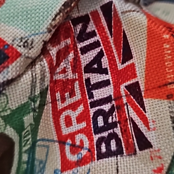 Convertible Backpack - Picture 14 of 16